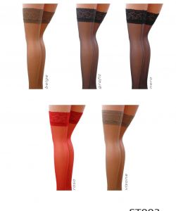 Passion - Catalog Stockings And Tights 2022 Katalog_Stti